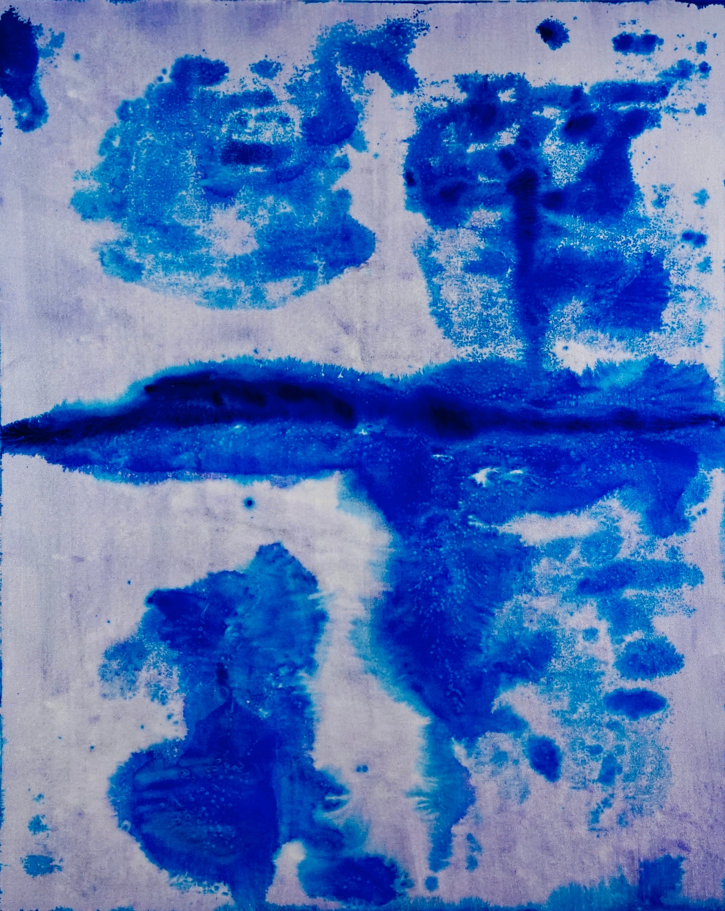 Blue Haze